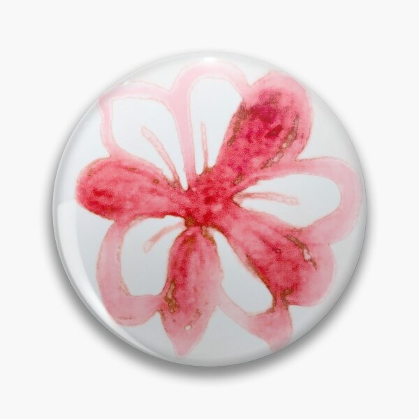 Item preview, Red magnolia  designed and sold by Tonyasartprints.