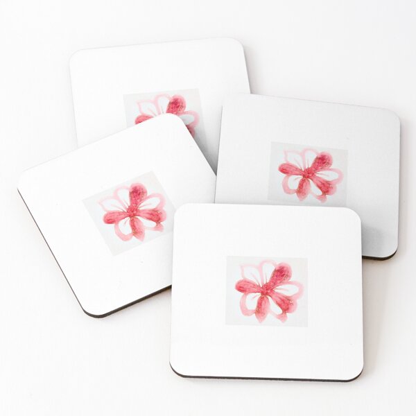 Item preview, Red magnolia  designed and sold by Tonyasartprints.