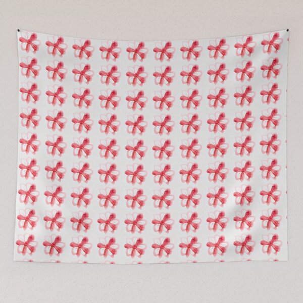 Item preview, Red magnolia  designed and sold by Tonyasartprints.