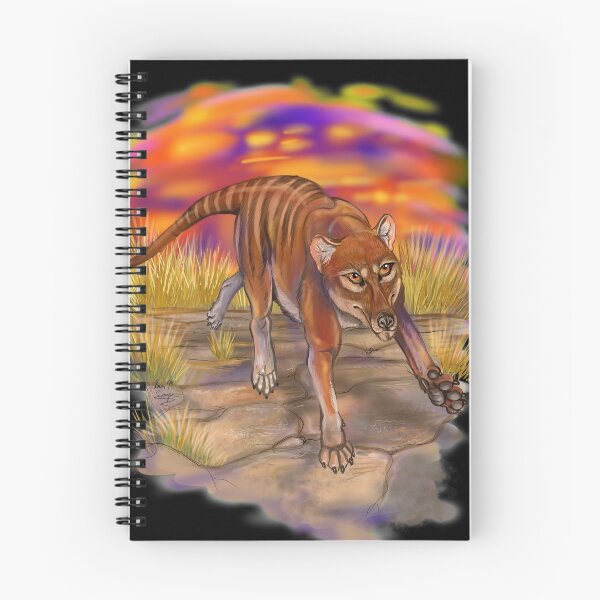 Item preview, Tigre Tazzy designed and sold by Shadowind.