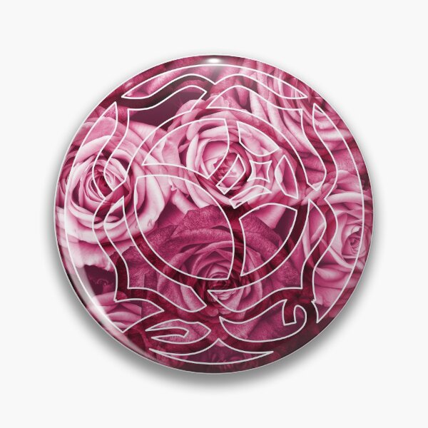 Item preview, Ohtori Academy Rose designed and sold by silvercrystal.
