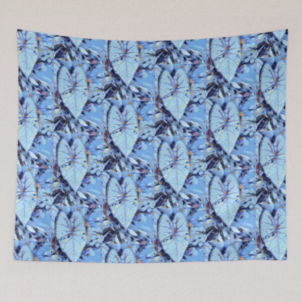 Item preview, Frosted Caladium  designed and sold by CreativeMeaning.