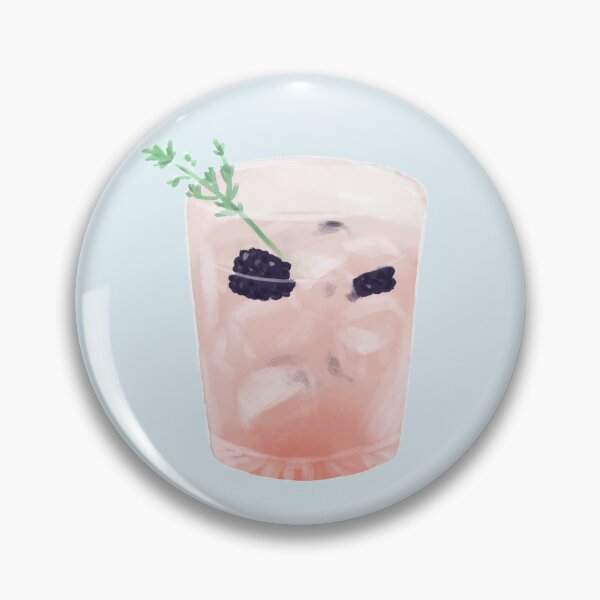 Item preview, Spring Cocktail designed and sold by a-starwell.