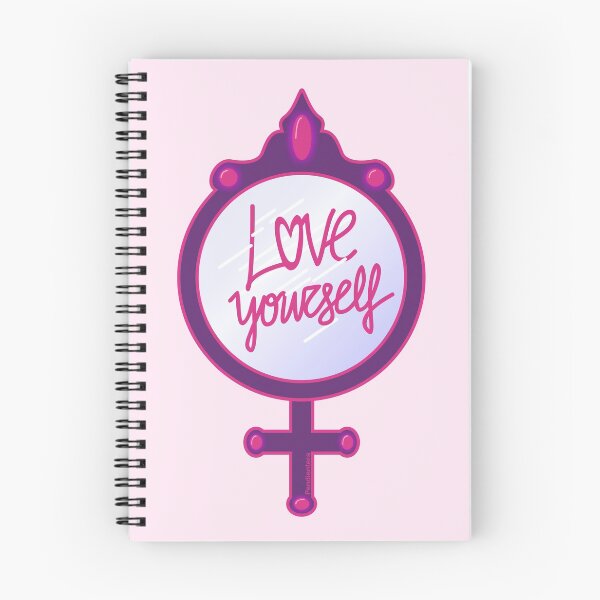 Item preview, Love Yourself designed and sold by Pendientera.