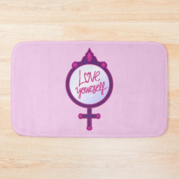 Item preview, Love Yourself designed and sold by Pendientera.