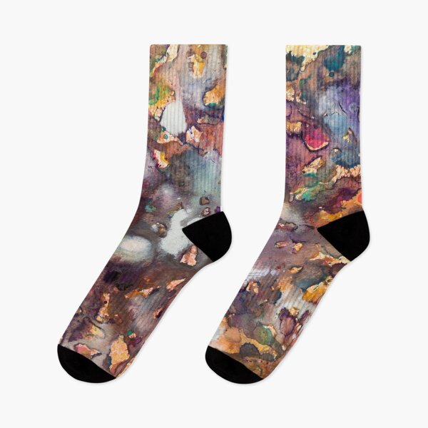 Item preview, WATERCOLOR ABSTRACT COLORS designed and sold by Astralia.
