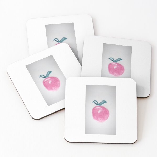 Item preview, Apple  designed and sold by Tonyasartprints.