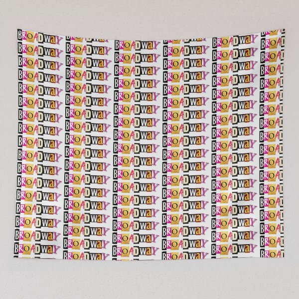 Item preview, BROADWAY designed and sold by gretchish.
