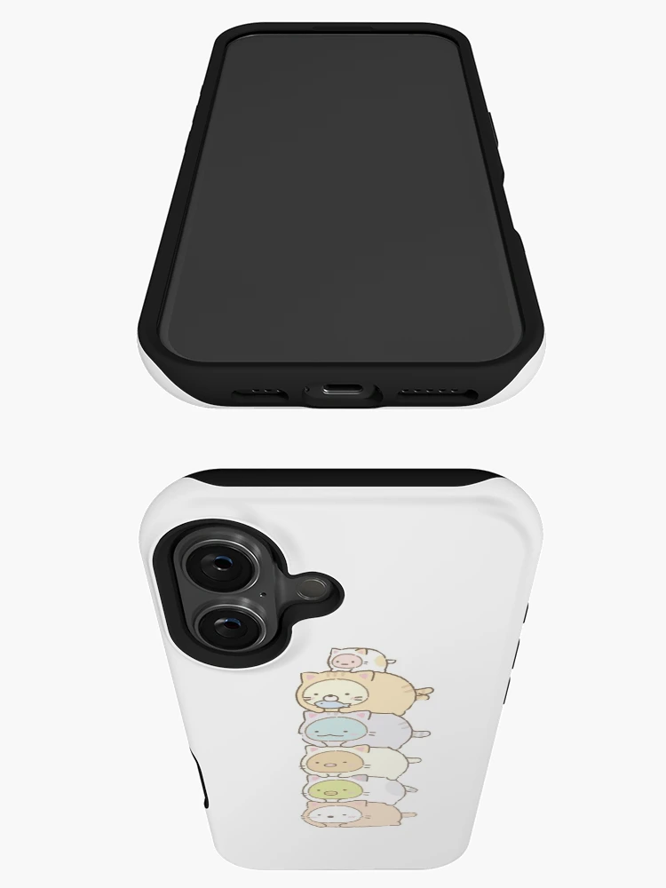 sumikko gurashi characters stacked