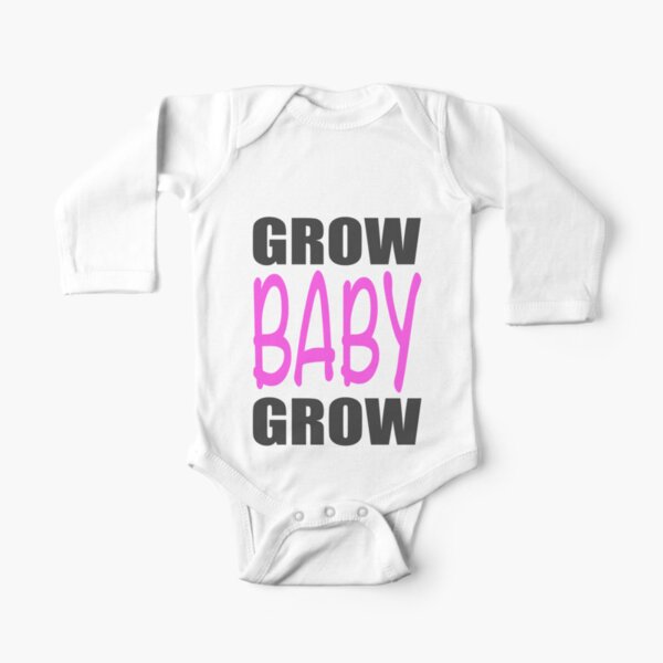 could i be any cuter baby grow uk