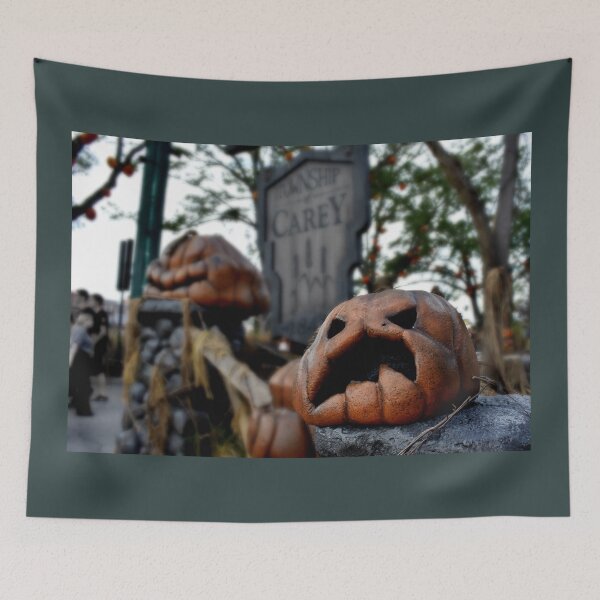 Item preview, Meh the Pumpkin designed and sold by SoggyCheeseFry.