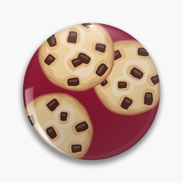 Item preview, Chocolate Chip Cookies designed and sold by Amy VanMeter.