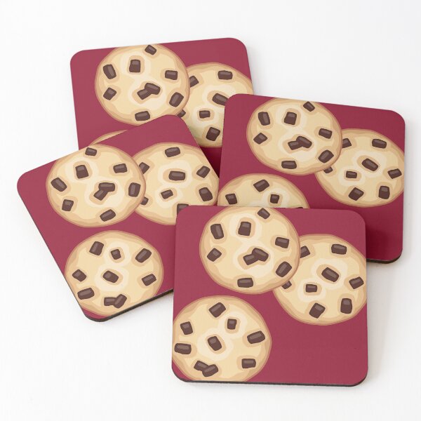 Item preview, Chocolate Chip Cookies designed and sold by Amy VanMeter.