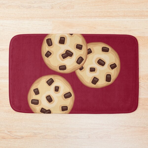 Item preview, Chocolate Chip Cookies designed and sold by Amy VanMeter.