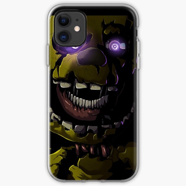 Rufus zombie dog iPhone 11 case Rufus zombie dog iPhone 11 case