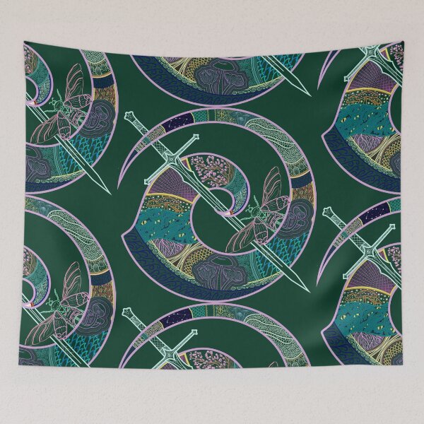 Item preview, wildbrothers designed and sold by stephrink.