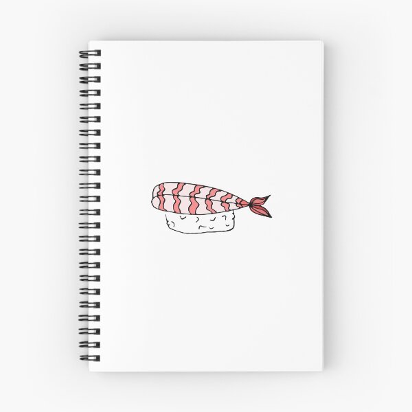 Item preview, Ebi Nigiri designed and sold by laurbrins.