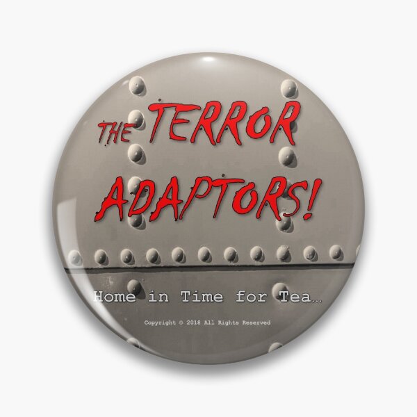 Disk of Doom Pin