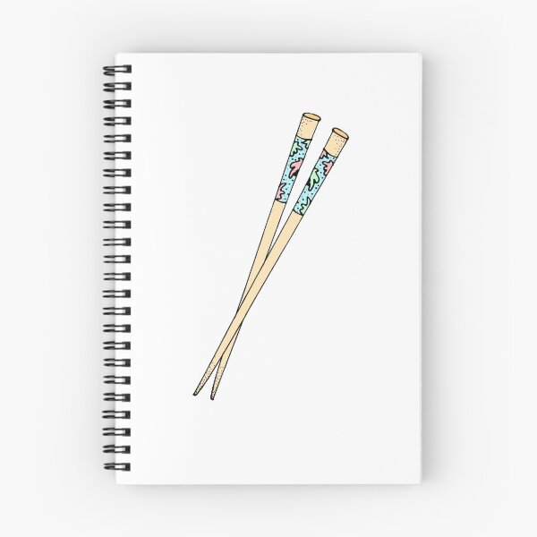 Item preview, Chopsticks designed and sold by laurbrins.