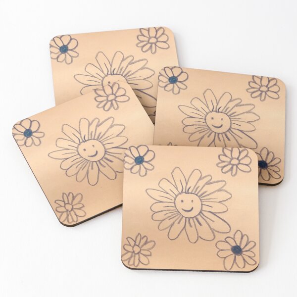 Item preview, Daisies on a lazy day  designed and sold by Tonyasartprints.