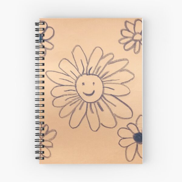 Item preview, Daisies on a lazy day  designed and sold by Tonyasartprints.