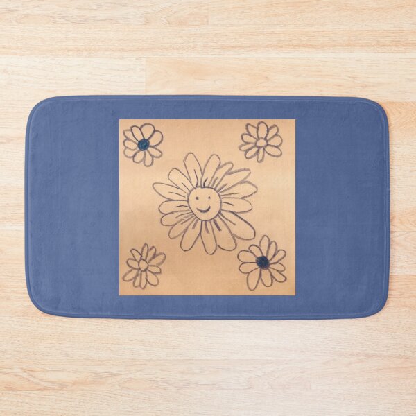 Item preview, Daisies on a lazy day  designed and sold by Tonyasartprints.