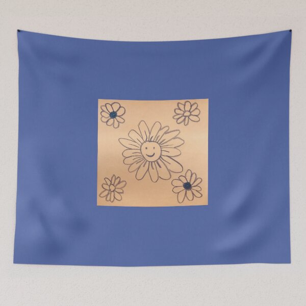Item preview, Daisies on a lazy day  designed and sold by Tonyasartprints.