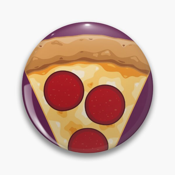 Item preview, Pizza Slice designed and sold by Amy VanMeter.