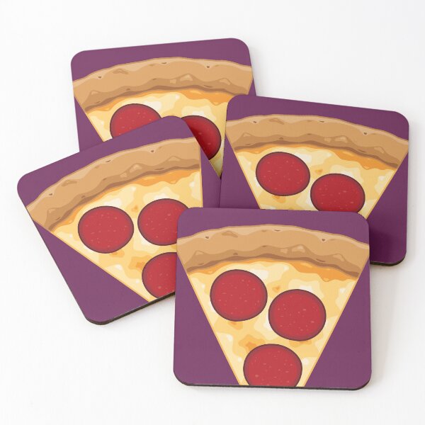 Item preview, Pizza Slice designed and sold by Amy VanMeter.