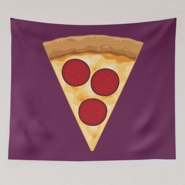 Item preview, Pizza Slice designed and sold by Amy VanMeter.