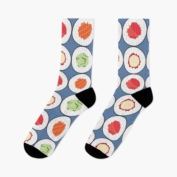 Item preview, Sushi Rolls designed and sold by Amy VanMeter.
