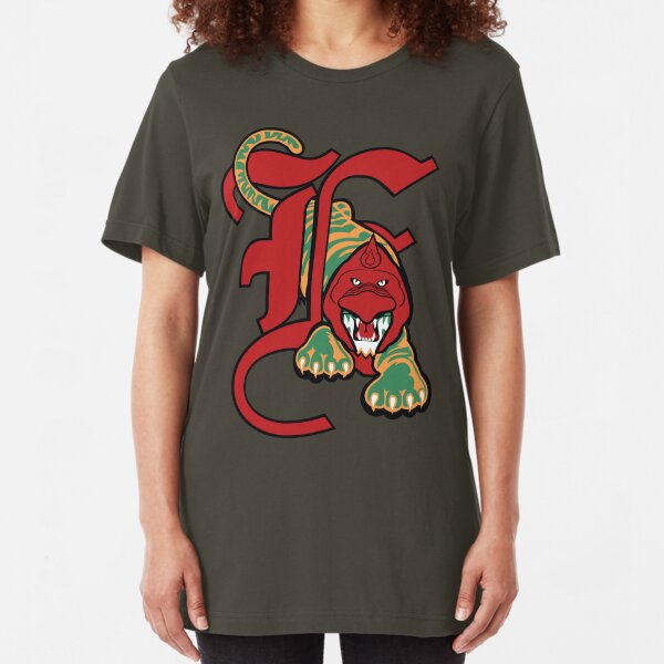 Eternia Battlecats Slim Fit T-Shirt