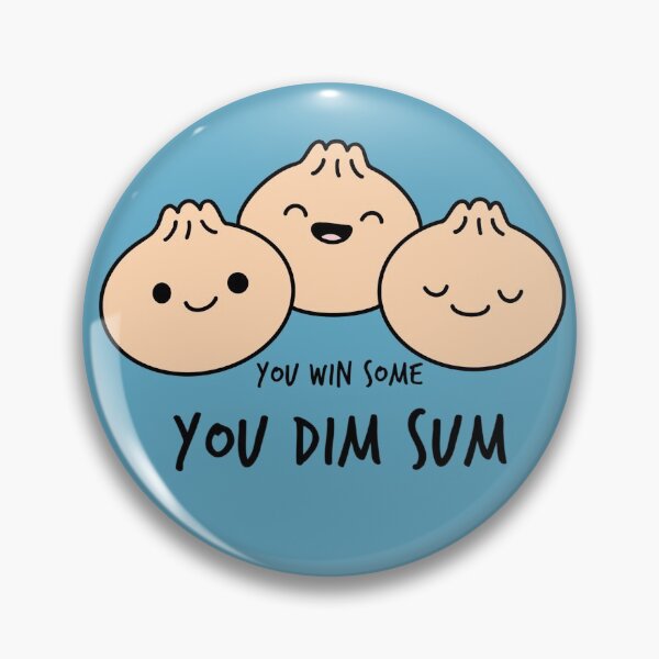 Item preview, Dim Sum designed and sold by smileyfriend.