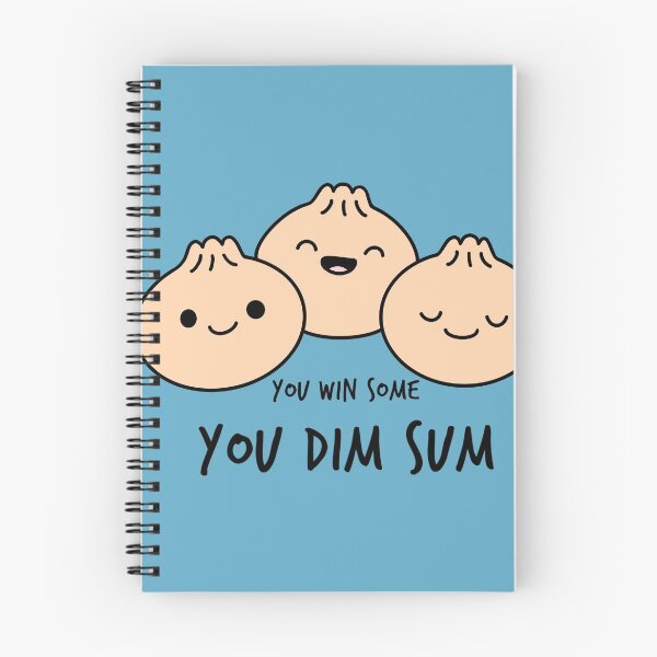 Item preview, Dim Sum designed and sold by smileyfriend.