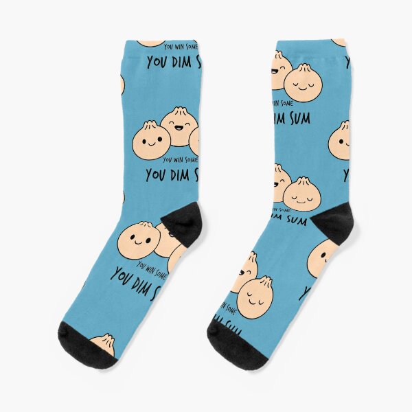 Pun Socks for Sale