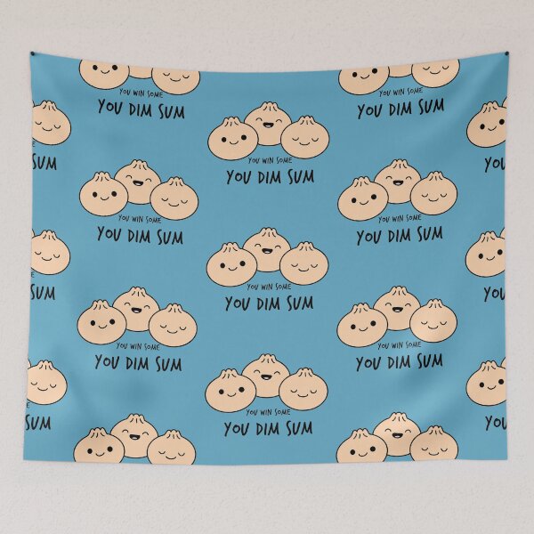 Item preview, Dim Sum designed and sold by smileyfriend.