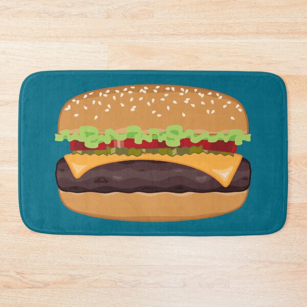 Item preview, Hamburger designed and sold by Amy VanMeter.