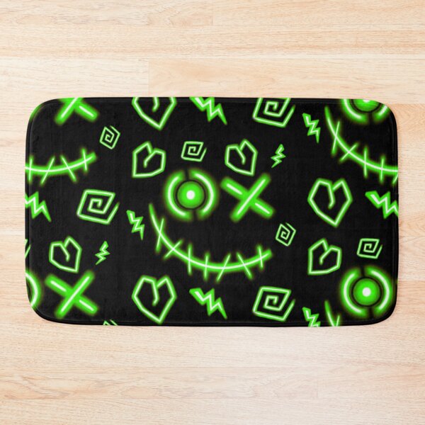 Item preview, X and O smile  designed and sold by Darklimited.