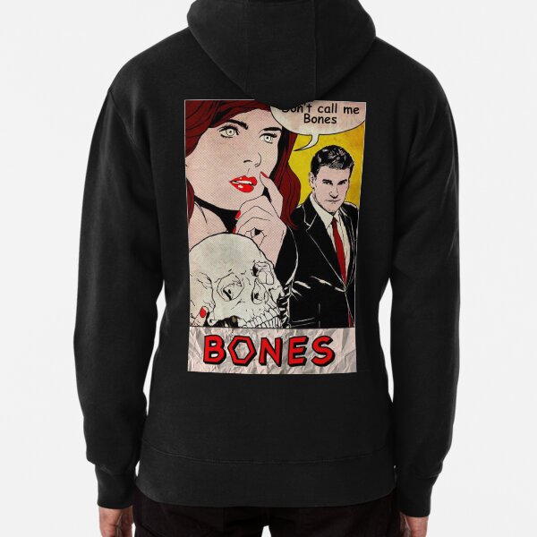 bones jumper