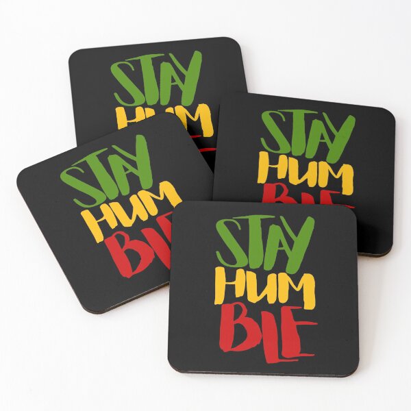 Item preview, Mantente humilde Rasta Colores Reggae designed and sold by rastauniversity.
