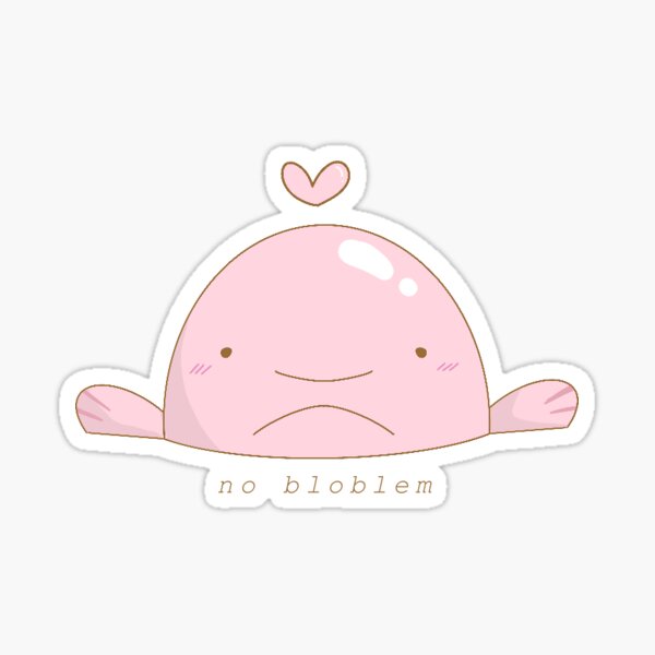 The Blobfish: More Than Just a Pretty Face, by Indira O.