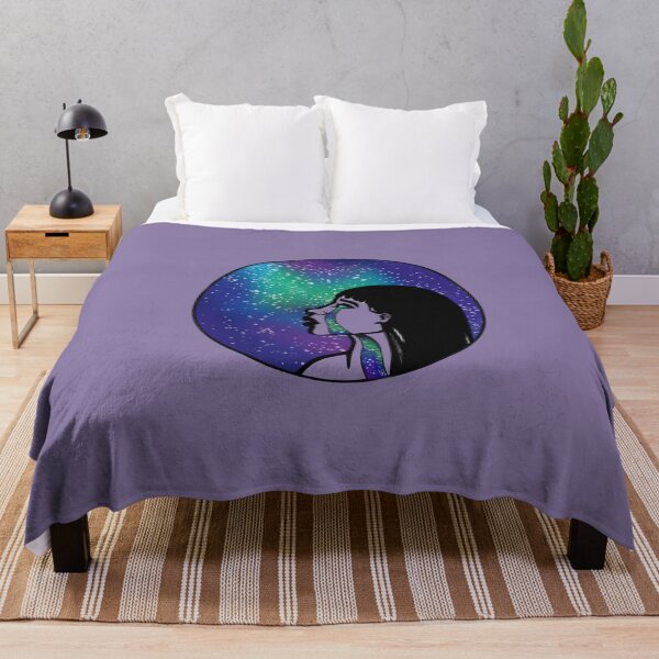 Item preview, galaxy girl designed and sold by liles-mar.
