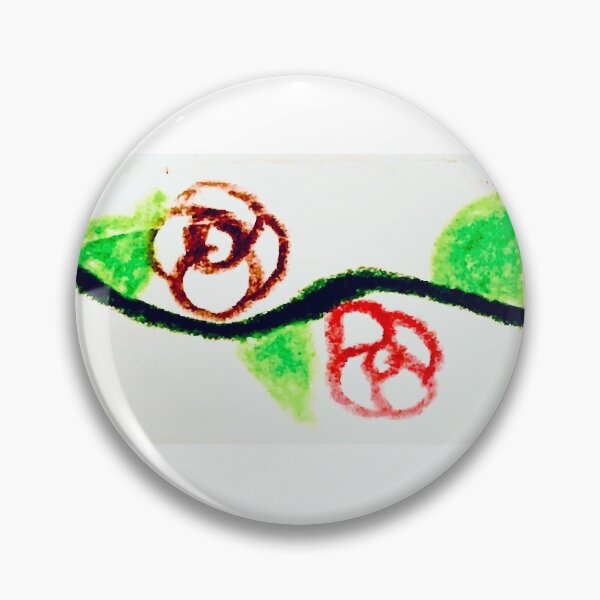 Item preview, Stream of flowers  designed and sold by Tonyasartprints.