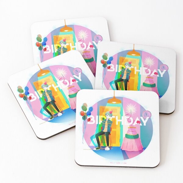 Item preview, Birthday (All Time Low) designed and sold by Chelsy Xu.