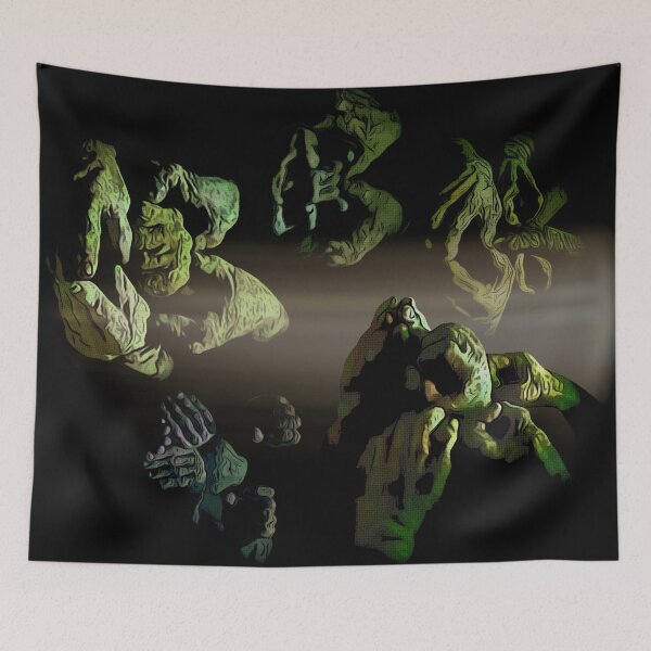 Item preview, Helping Hands  designed and sold by Ladycharger08.
