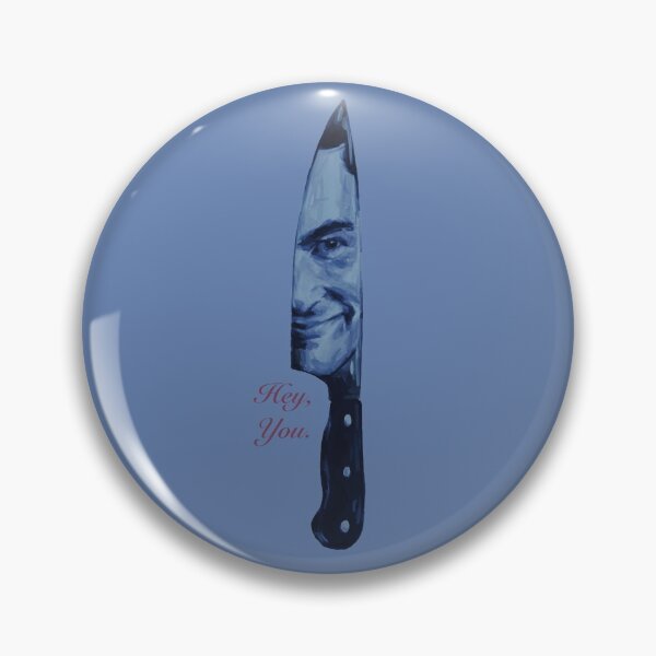 Item preview, Joe Goldberg designed and sold by rellygc.
