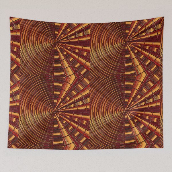 Item preview, Chocolate Spiral designed and sold by NolaJere.