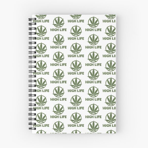 Item preview, High Life designed and sold by doobclothing.