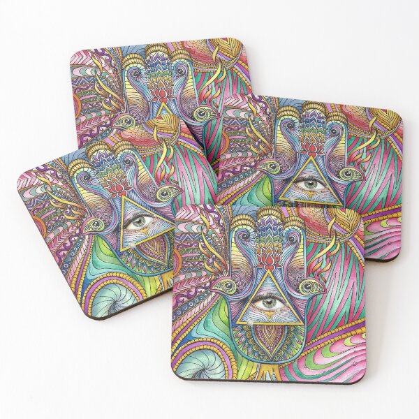 Item preview, Dream State designed and sold by Genevieve Cooper.