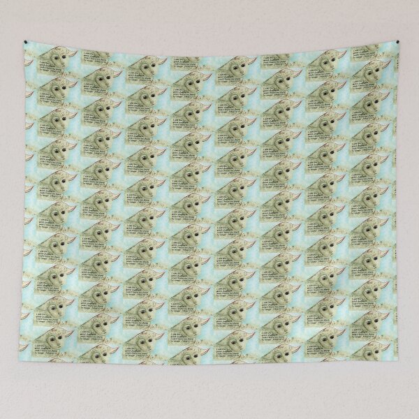 Item preview, The Good Shepherd designed and sold by EloiseArt.